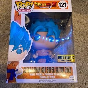 Funko pop